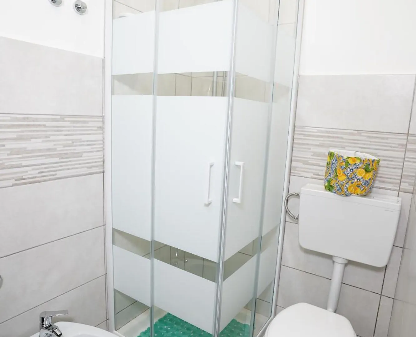 Le Giare Agrigento Apartment