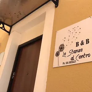 Le Stanze Al Centro Agrigento