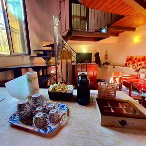 La Trinacria Apartamento