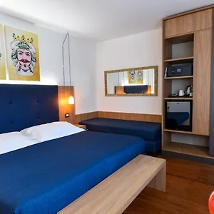 コッレヴェルデ パーク ホテル
