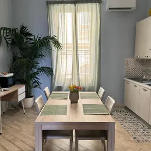 La Casa In Centro Agrigento