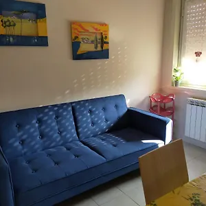 La Perla Dei Templi Apartamento