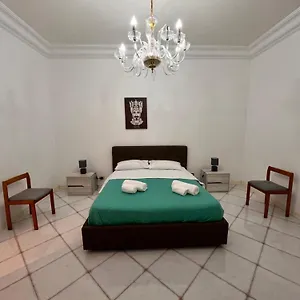 La Casa Di Fili Apartamento
