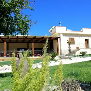 La Casa Di Bacco Agrigento
