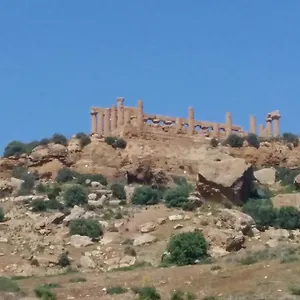 Vento Di Tramontana أغريجنتو