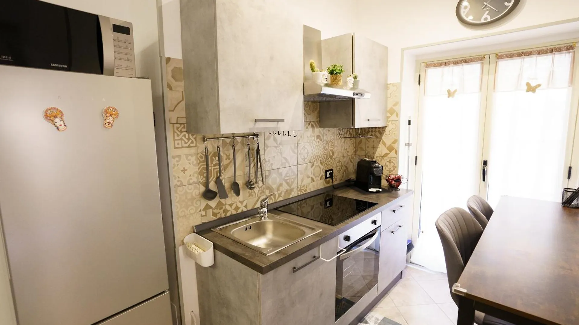 Le Giare Agrigento Apartment Italy