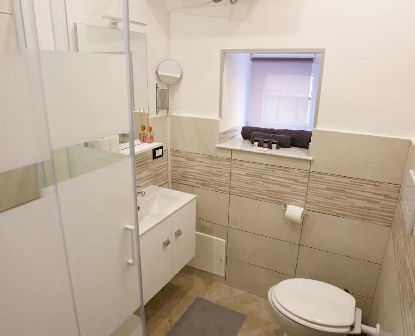 Le Giare Agrigento Apartment Italy