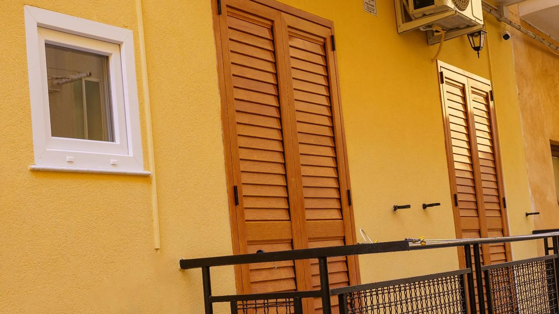 Le Giare Agrigento Apartment Italy
