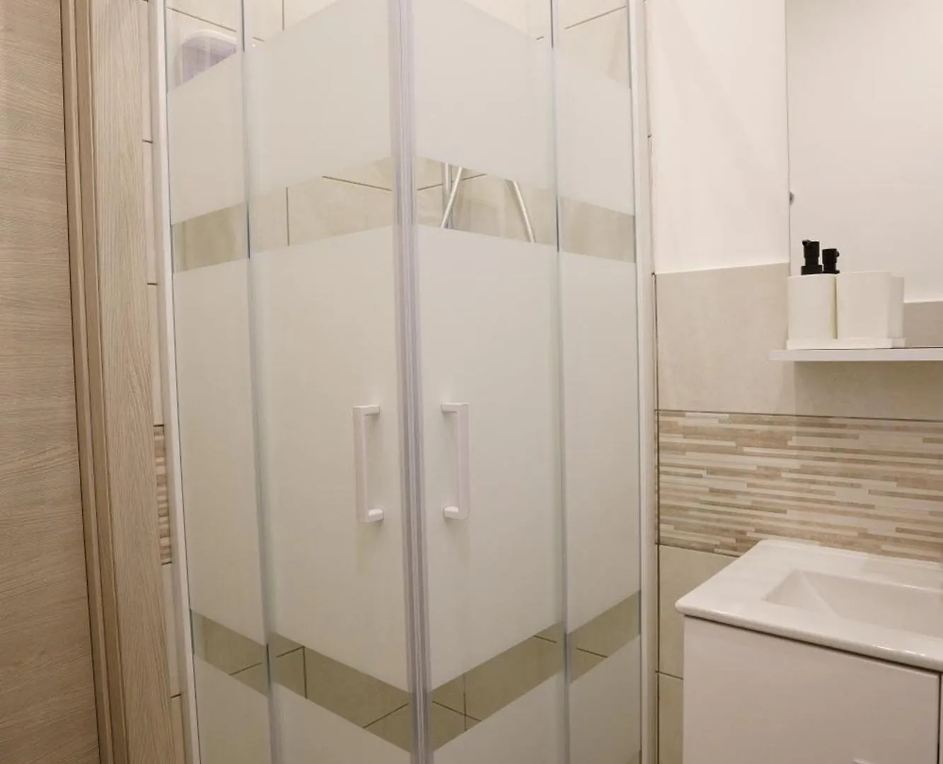 Le Giare Agrigento Apartment