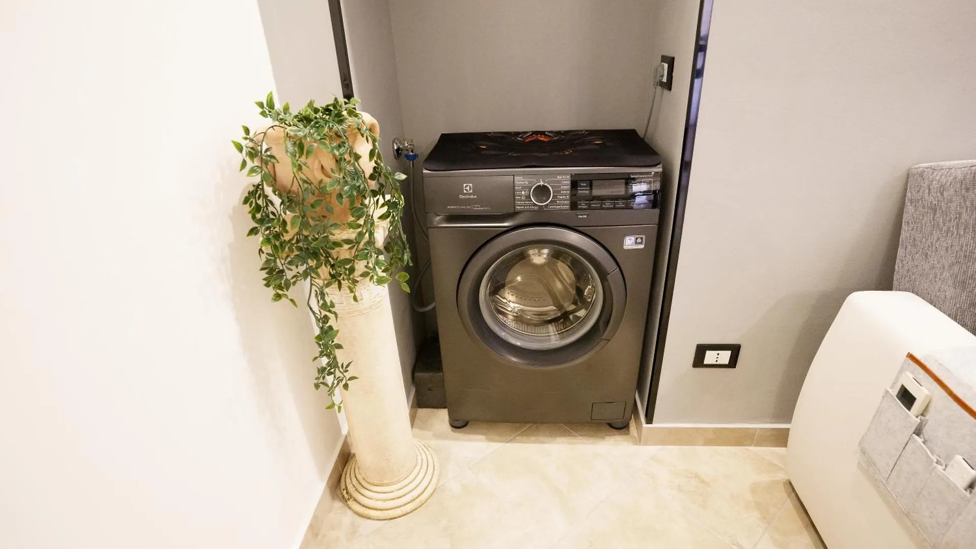 Le Giare Agrigento Apartment Italy