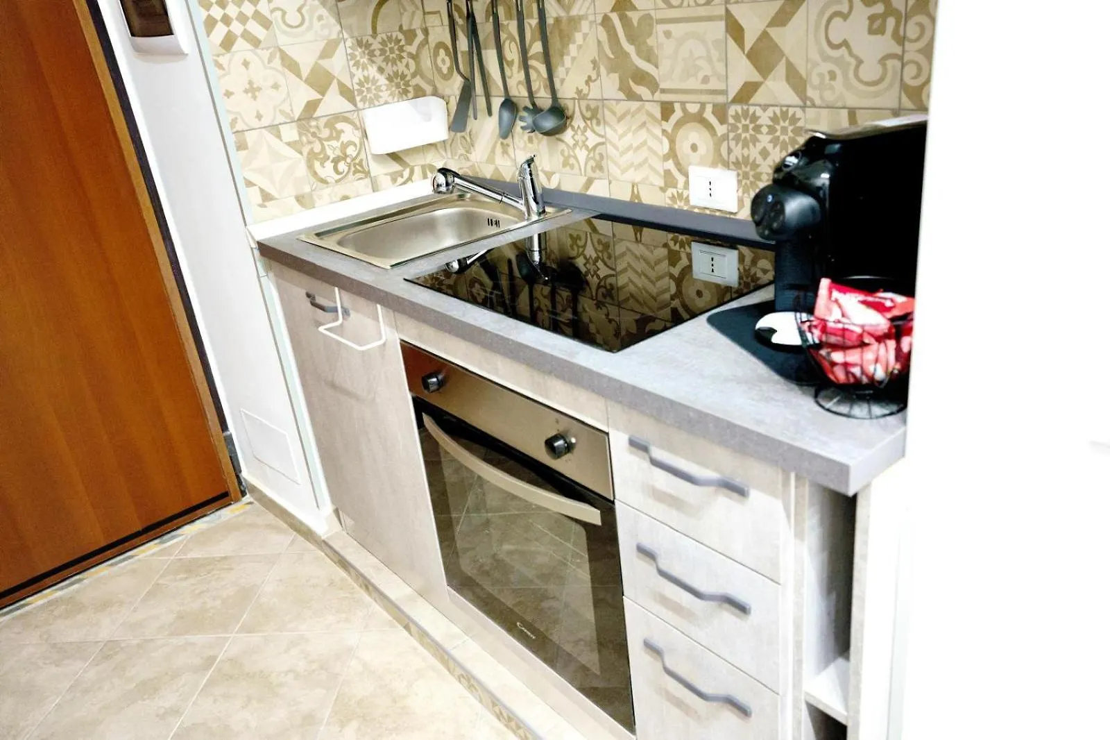 Le Giare Agrigento Apartment