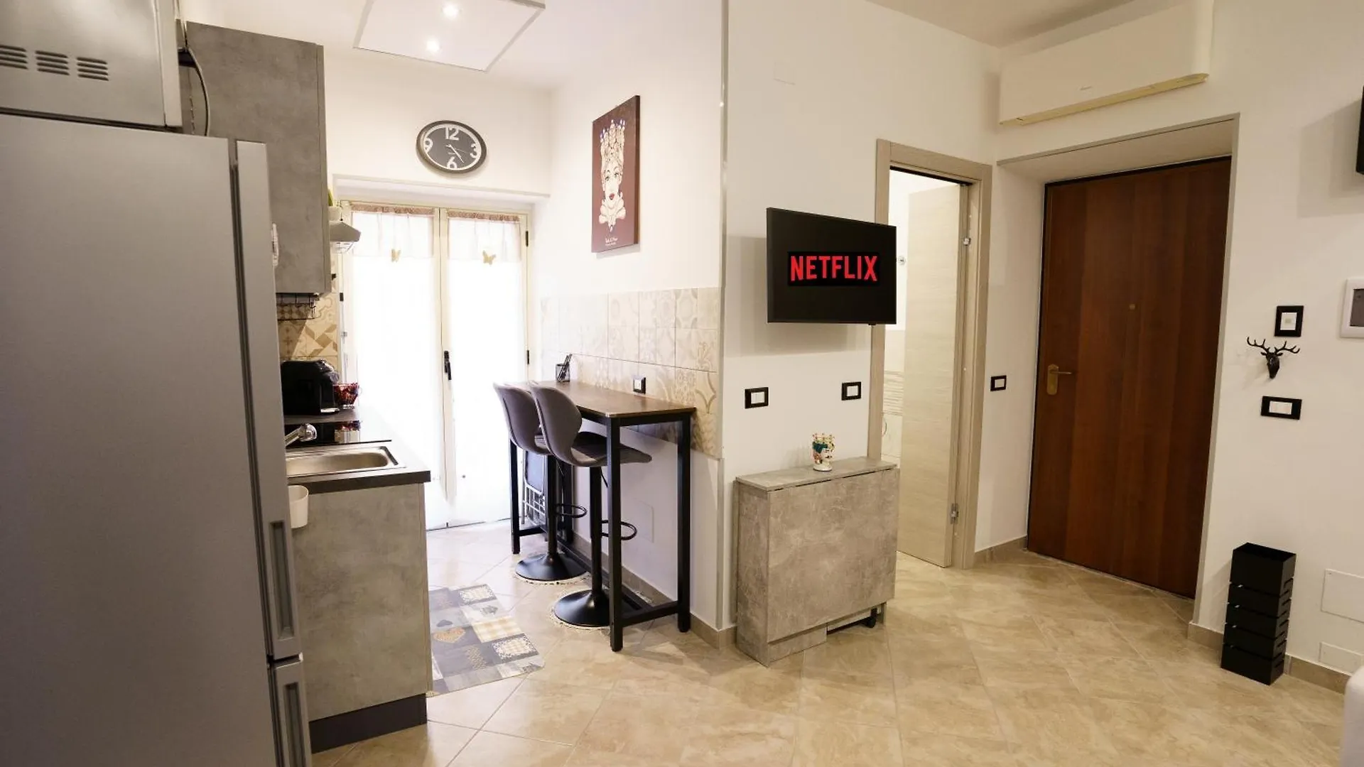 Le Giare Agrigento Apartment 0*,  Italy