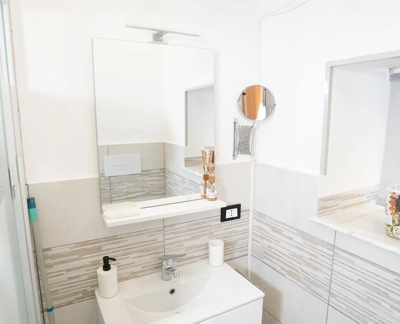 Le Giare Agrigento Apartment