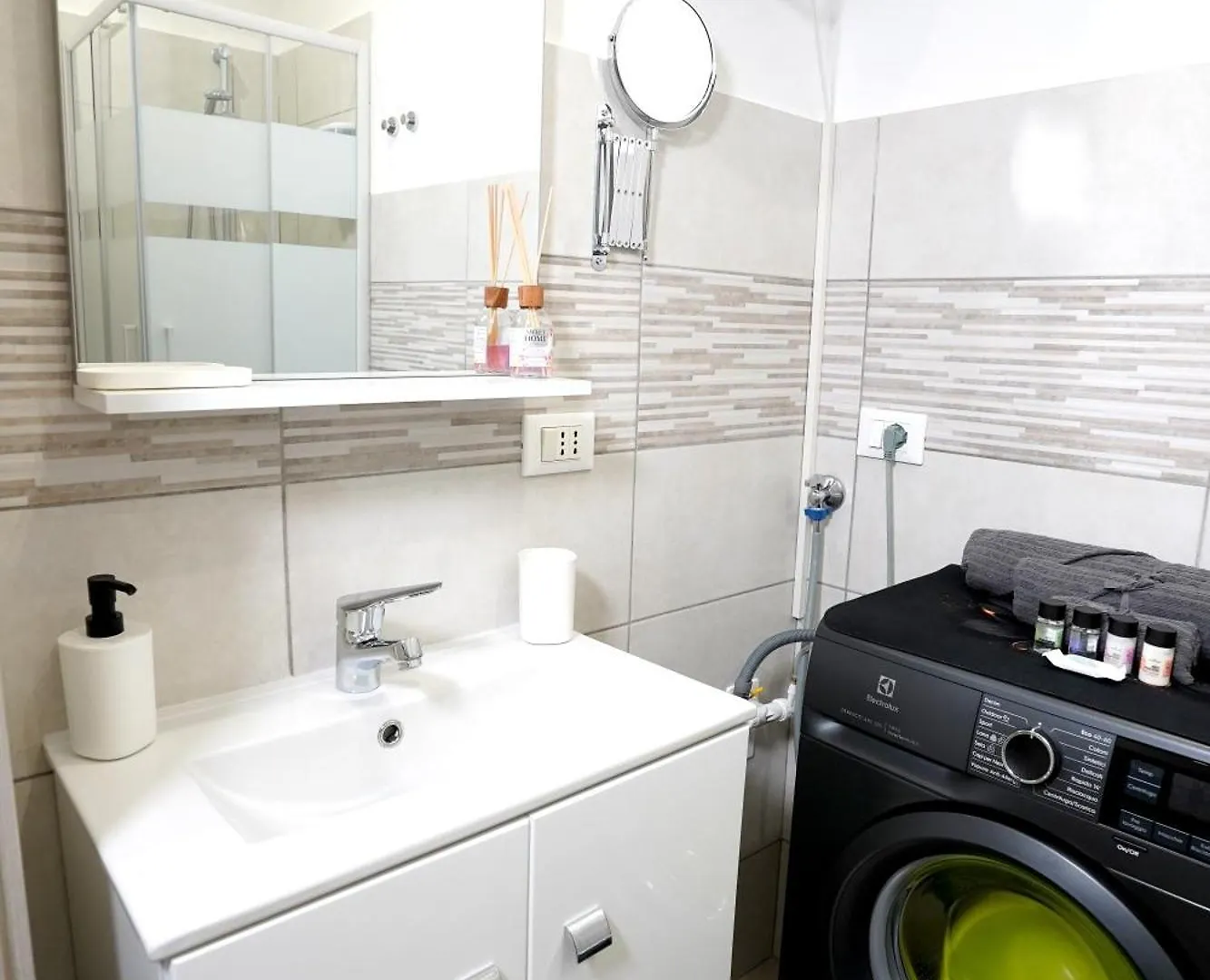Le Giare Agrigento Apartment
