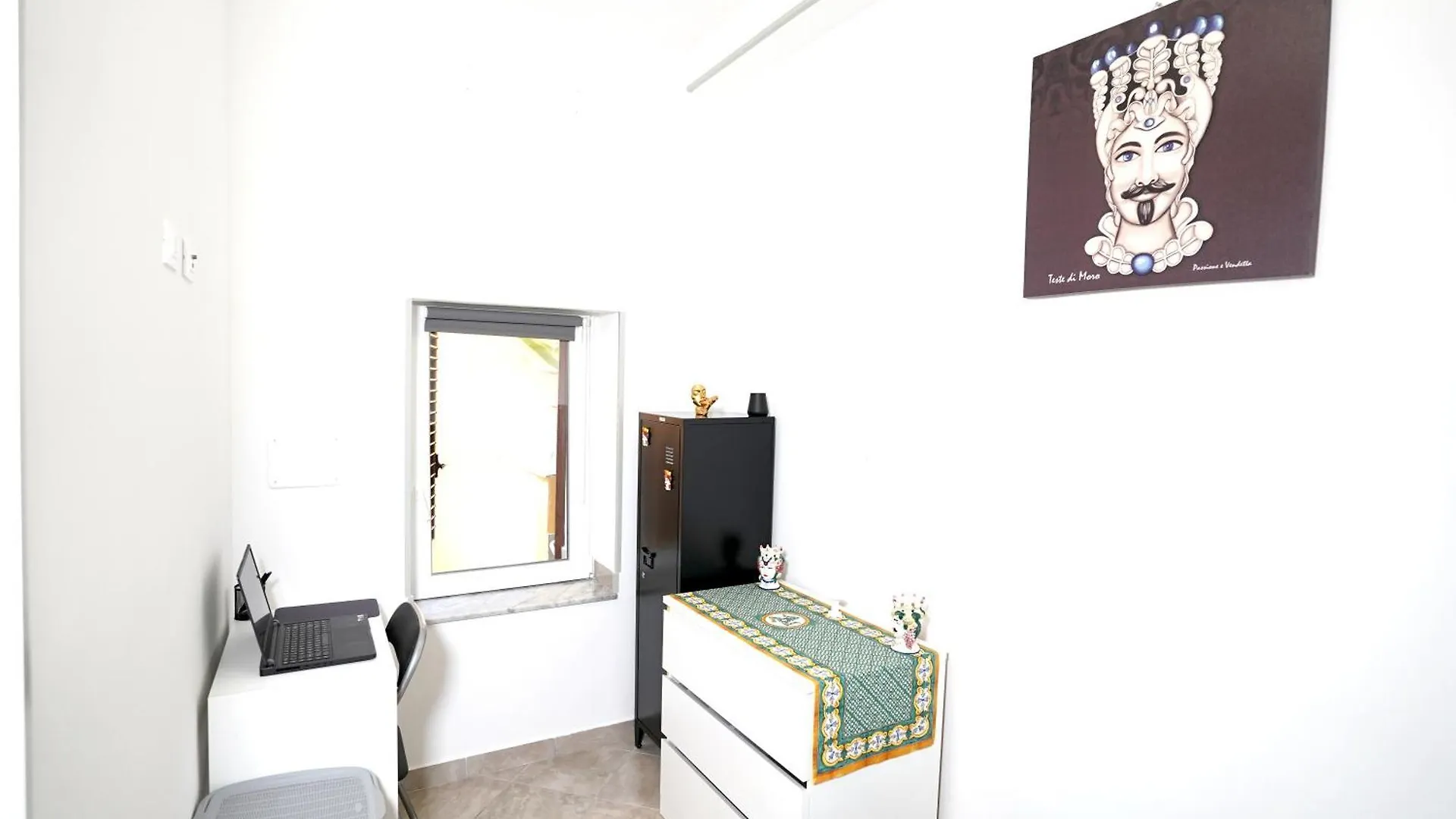 Le Giare Agrigento Apartment