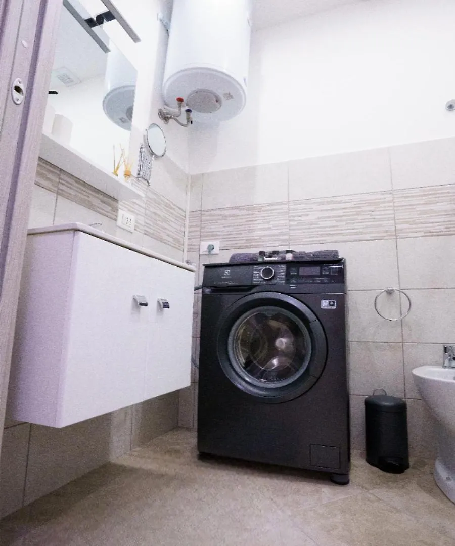 Le Giare Agrigento Apartment 0*,  Italy