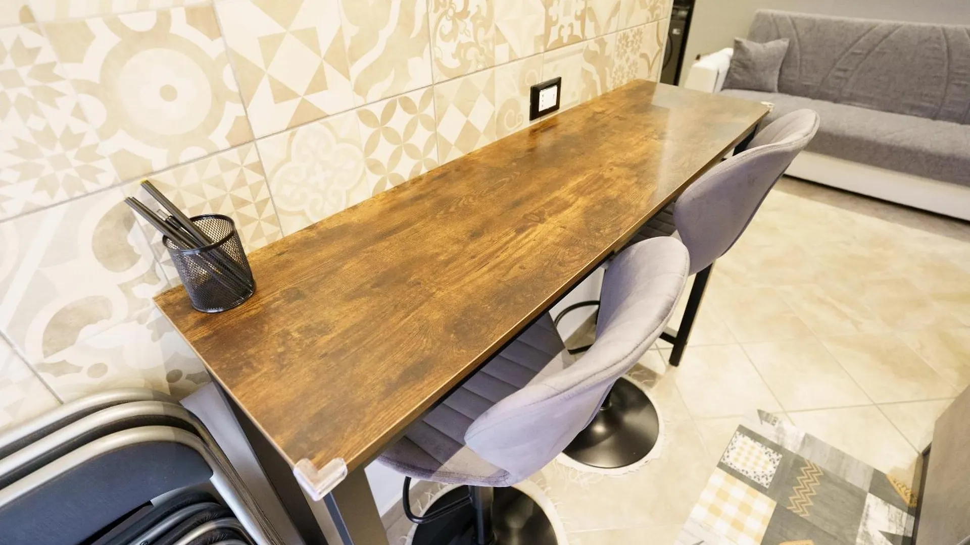 Le Giare Agrigento Apartment Italy