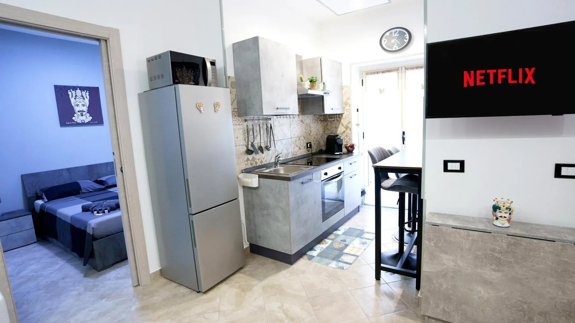 Le Giare Agrigento Apartment